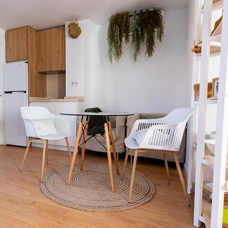 Appartement El Palomar à Séville Extérieur photo